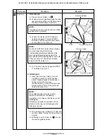 Предварительный просмотр 185 страницы Toshiba RAV-SM1104UT-E Service Manual