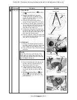 Предварительный просмотр 188 страницы Toshiba RAV-SM1104UT-E Service Manual