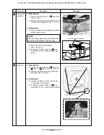 Предварительный просмотр 189 страницы Toshiba RAV-SM1104UT-E Service Manual