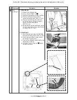 Предварительный просмотр 190 страницы Toshiba RAV-SM1104UT-E Service Manual