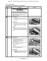 Предварительный просмотр 191 страницы Toshiba RAV-SM1104UT-E Service Manual