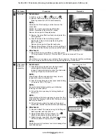 Предварительный просмотр 194 страницы Toshiba RAV-SM1104UT-E Service Manual