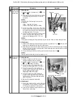 Предварительный просмотр 195 страницы Toshiba RAV-SM1104UT-E Service Manual