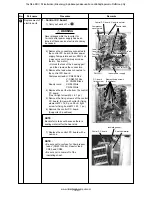 Предварительный просмотр 198 страницы Toshiba RAV-SM1104UT-E Service Manual