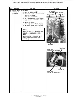 Предварительный просмотр 199 страницы Toshiba RAV-SM1104UT-E Service Manual