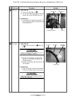 Предварительный просмотр 203 страницы Toshiba RAV-SM1104UT-E Service Manual