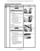 Предварительный просмотр 204 страницы Toshiba RAV-SM1104UT-E Service Manual