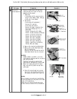 Предварительный просмотр 207 страницы Toshiba RAV-SM1104UT-E Service Manual