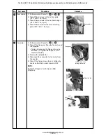 Предварительный просмотр 208 страницы Toshiba RAV-SM1104UT-E Service Manual