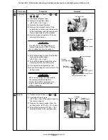 Предварительный просмотр 209 страницы Toshiba RAV-SM1104UT-E Service Manual