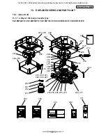 Предварительный просмотр 211 страницы Toshiba RAV-SM1104UT-E Service Manual