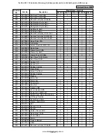 Предварительный просмотр 212 страницы Toshiba RAV-SM1104UT-E Service Manual