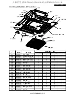 Предварительный просмотр 214 страницы Toshiba RAV-SM1104UT-E Service Manual