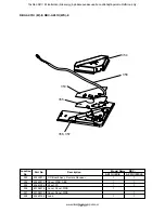 Предварительный просмотр 215 страницы Toshiba RAV-SM1104UT-E Service Manual