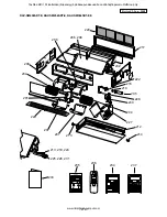 Предварительный просмотр 216 страницы Toshiba RAV-SM1104UT-E Service Manual