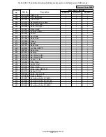 Предварительный просмотр 217 страницы Toshiba RAV-SM1104UT-E Service Manual