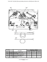 Предварительный просмотр 218 страницы Toshiba RAV-SM1104UT-E Service Manual