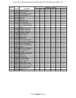 Предварительный просмотр 223 страницы Toshiba RAV-SM1104UT-E Service Manual