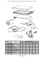 Предварительный просмотр 224 страницы Toshiba RAV-SM1104UT-E Service Manual