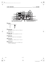 Preview for 8 page of Toshiba RAV-SM1104UT-K Owner'S Manual