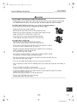 Preview for 29 page of Toshiba RAV-SM1104UT-K Owner'S Manual