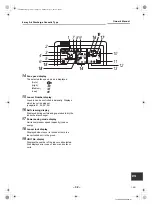 Preview for 33 page of Toshiba RAV-SM1104UT-K Owner'S Manual