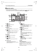 Preview for 34 page of Toshiba RAV-SM1104UT-K Owner'S Manual