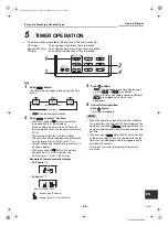 Preview for 37 page of Toshiba RAV-SM1104UT-K Owner'S Manual