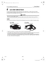 Preview for 38 page of Toshiba RAV-SM1104UT-K Owner'S Manual