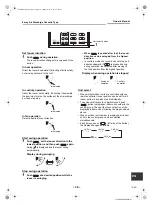 Preview for 39 page of Toshiba RAV-SM1104UT-K Owner'S Manual