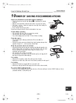 Preview for 45 page of Toshiba RAV-SM1104UT-K Owner'S Manual