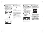 Предварительный просмотр 44 страницы Toshiba RAV-SM1104UTP-E (TR) Installation Manual