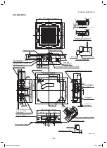 Preview for 16 page of Toshiba RAV-SM1104UTP-E (TR) Service Manual