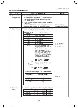 Preview for 26 page of Toshiba RAV-SM1104UTP-E (TR) Service Manual