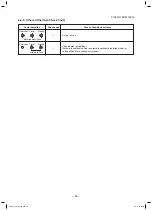 Preview for 44 page of Toshiba RAV-SM1104UTP-E (TR) Service Manual