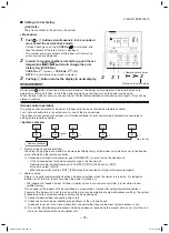 Preview for 74 page of Toshiba RAV-SM1104UTP-E (TR) Service Manual