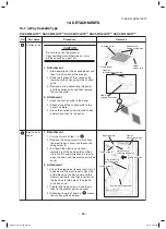 Preview for 89 page of Toshiba RAV-SM1104UTP-E (TR) Service Manual