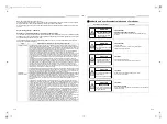 Preview for 6 page of Toshiba RAV-SM1106BTP-E Owner'S Manual