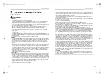 Preview for 7 page of Toshiba RAV-SM1106BTP-E Owner'S Manual