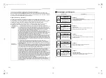 Preview for 9 page of Toshiba RAV-SM1106BTP-E Owner'S Manual