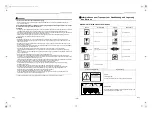 Preview for 11 page of Toshiba RAV-SM1106BTP-E Owner'S Manual