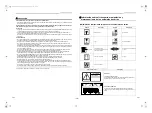 Preview for 17 page of Toshiba RAV-SM1106BTP-E Owner'S Manual