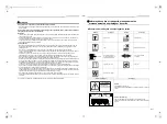 Preview for 20 page of Toshiba RAV-SM1106BTP-E Owner'S Manual