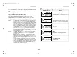 Preview for 21 page of Toshiba RAV-SM1106BTP-E Owner'S Manual