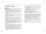 Preview for 22 page of Toshiba RAV-SM1106BTP-E Owner'S Manual