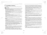 Preview for 25 page of Toshiba RAV-SM1106BTP-E Owner'S Manual