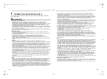 Preview for 28 page of Toshiba RAV-SM1106BTP-E Owner'S Manual