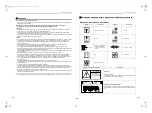 Preview for 29 page of Toshiba RAV-SM1106BTP-E Owner'S Manual