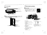 Preview for 30 page of Toshiba RAV-SM1106BTP-E Owner'S Manual