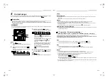 Preview for 32 page of Toshiba RAV-SM1106BTP-E Owner'S Manual